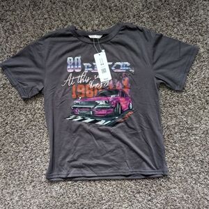 Racing Tee